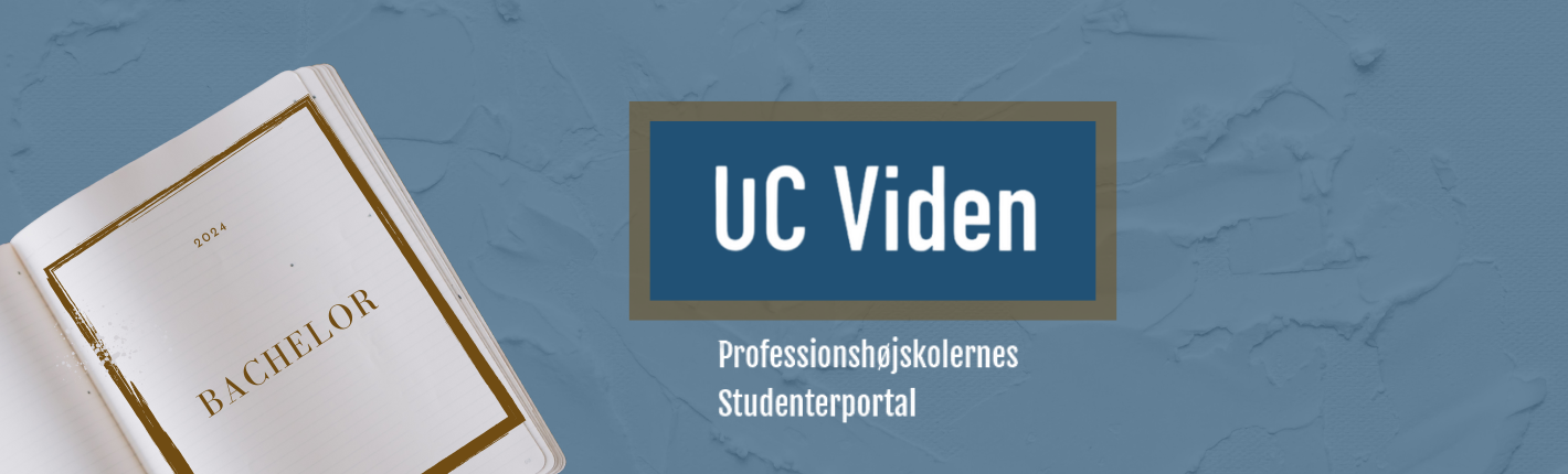UC Viden - Nyhed